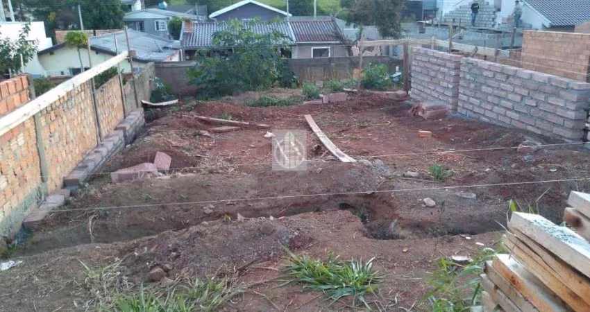 Terreno para Venda em Gravataí, Auxiliadora