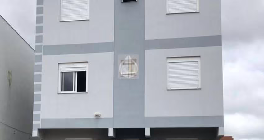 Apartamento para Venda em Gravataí, Renascença, 2 dormitórios, 1 banheiro, 1 vaga