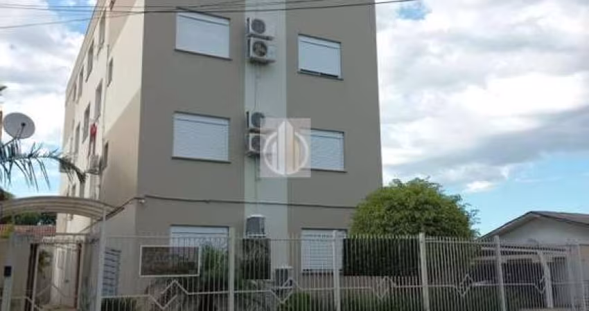 Apartamento para Venda em Gravataí, Barnabé, 2 dormitórios, 1 suíte, 2 banheiros, 2 vagas