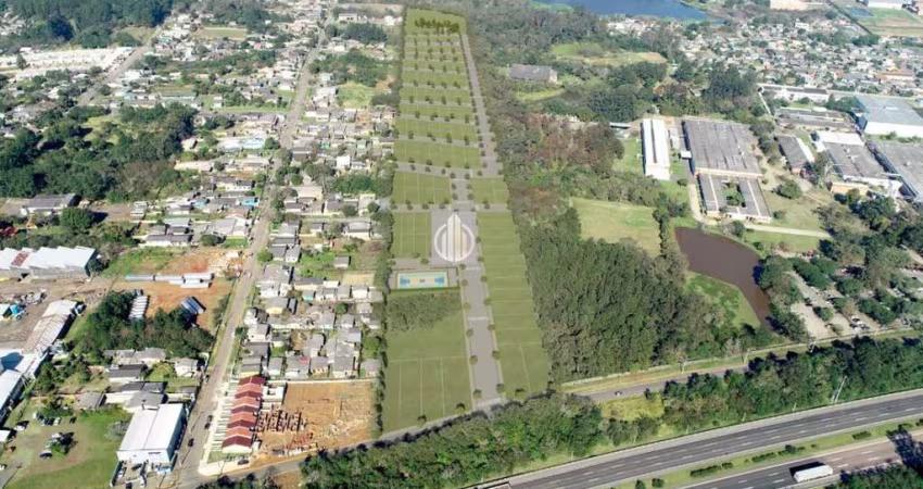 Terreno para Venda em Gravataí, Mato Alto