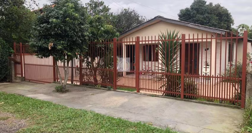 Casa para Venda em Gravataí, Parque dos Anjos, 3 dormitórios, 1 banheiro, 2 vagas