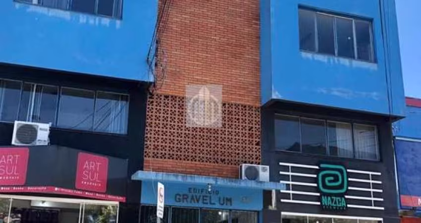 Apartamento para Venda em Gravataí, Parque dos Anjos, 1 banheiro