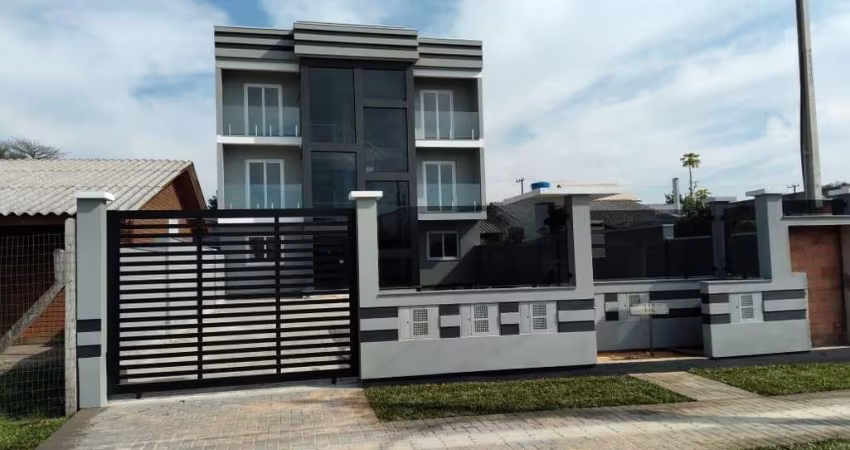 Apartamento para Venda em Gravataí, Sítio Gaúcho, 2 dormitórios, 1 banheiro, 1 vaga