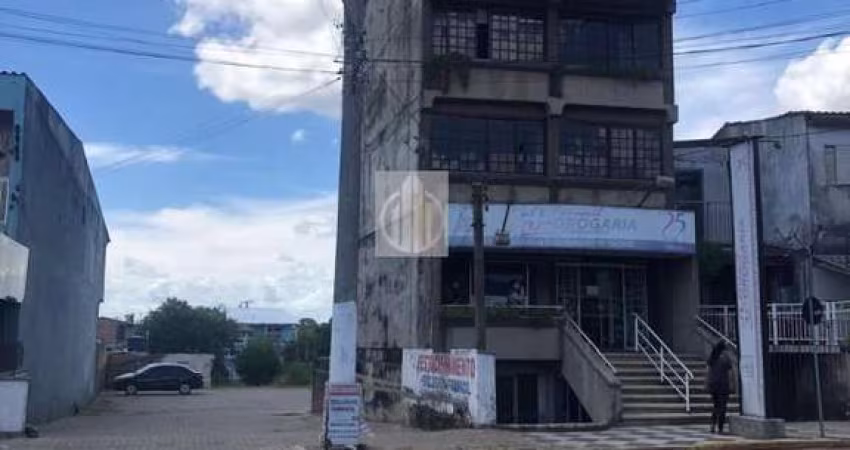 Sala Comercial para Venda em Gravataí, São Vicente, 3 dormitórios, 1 suíte, 4 banheiros, 1 vaga