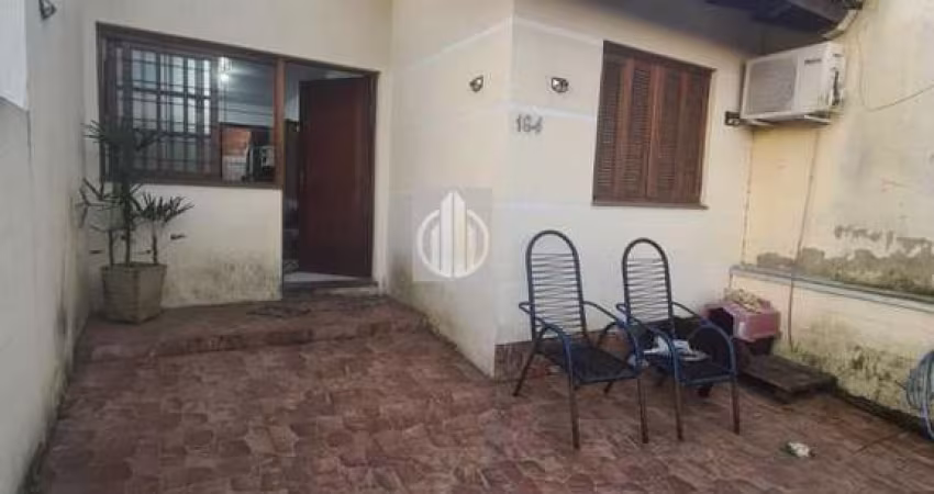 Casa para Venda em Gravataí, Morada Gaúcha, 2 dormitórios, 2 banheiros, 1 vaga