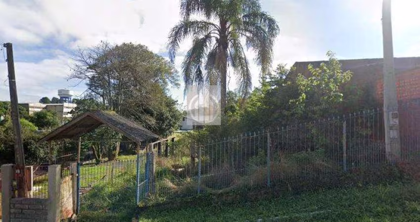 Terreno para Venda em Gravataí, Mato Alto