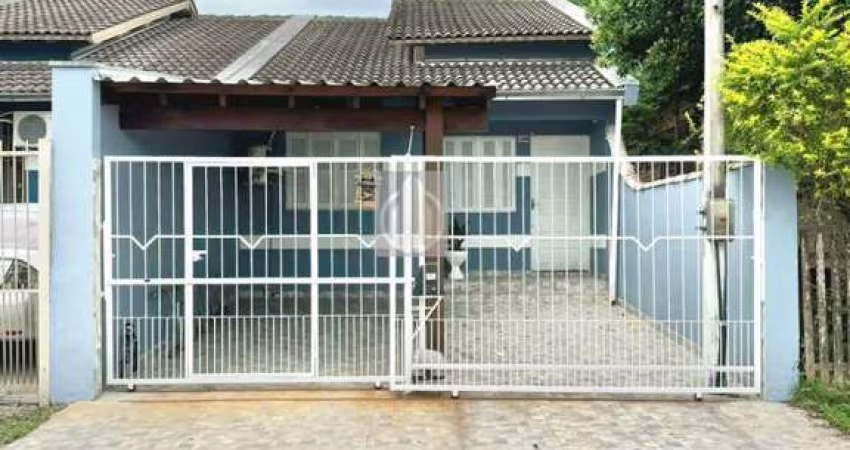 Casa para Venda em Gravataí, Morada do Vale I, 2 dormitórios, 1 banheiro, 2 vagas