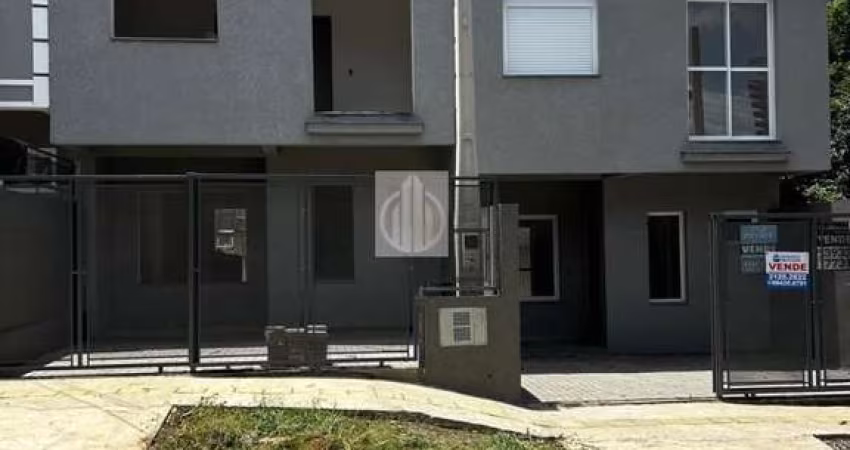 Sobrado para Venda em Gravataí, Renascença, 3 dormitórios, 1 suíte, 3 banheiros, 2 vagas