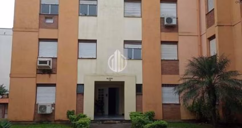Apartamento para Venda em Gravataí, Passo das Pedras, 2 dormitórios, 1 banheiro, 1 vaga