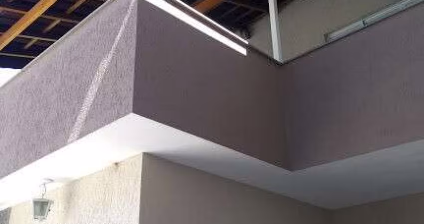 Casa Padrão Residencial/Comercial