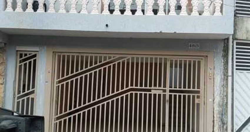 Casa à venda no bairro Altos de Jordanésia (Jordanésia) - Cajamar/SP