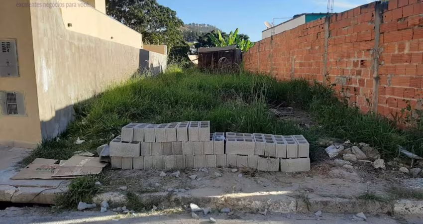 Terreno à venda no bairro Centro - Cajamar/SP