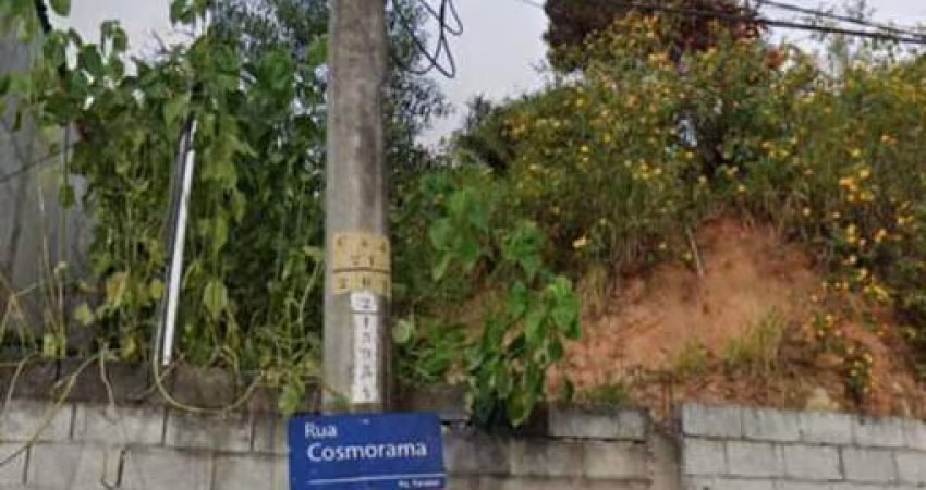 CHÁCARA NO PARQUE PARAISO