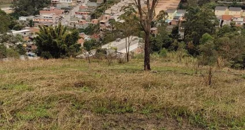 TERRENO CHÁCARA DO SOLAR II À VENDA