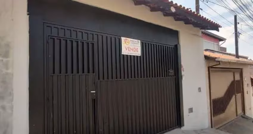 Casa com 3 quartos à venda na Rua Alambari, Colina Maria Luíza (Jordanésia), Cajamar