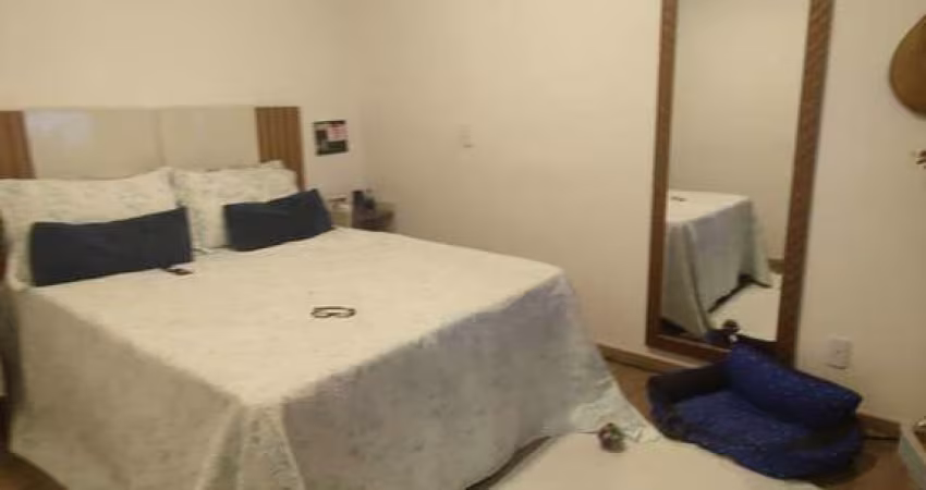 Apartamento à venda em Cajamar/SP