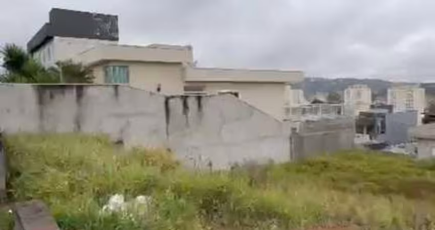 Terreno Comercial
