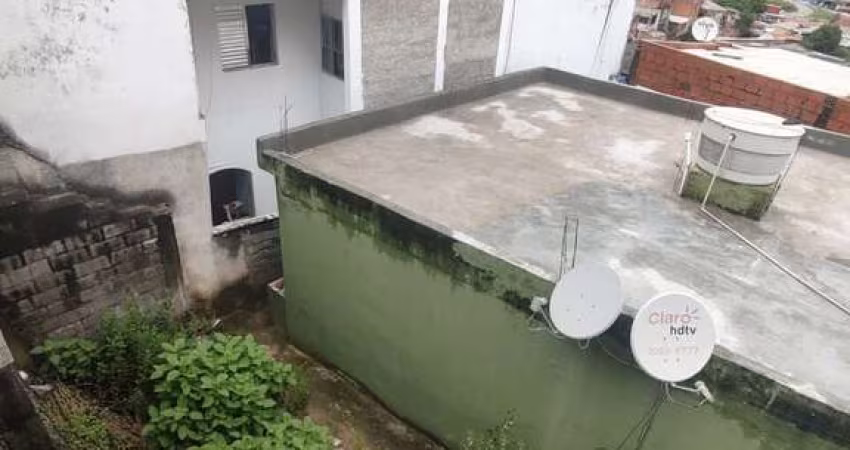 Casa para venda Parque São Roberto
