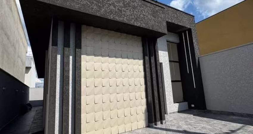 CASA CONDOMÍNIO MAIS VIVER À VENDA