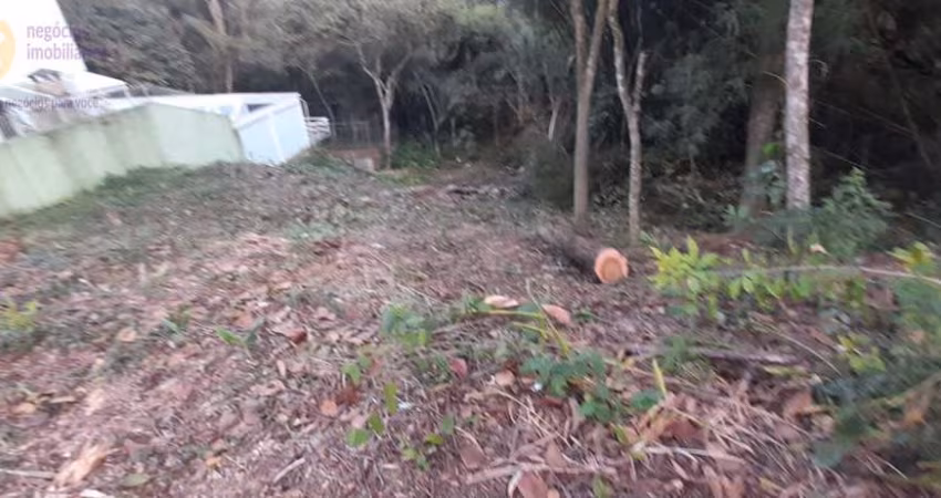 Terreno para venda Condomínio Rosário Jordanésia
