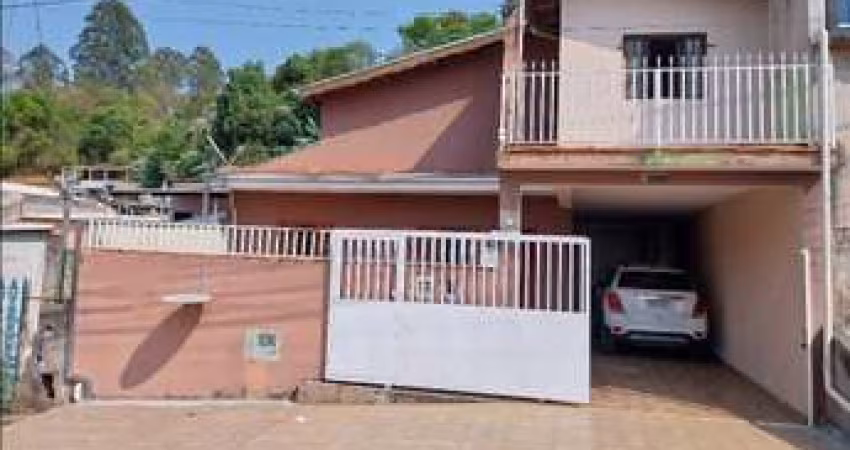 Casa para venda Campo Limpo Paulista
