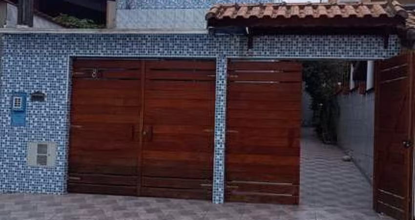 CASA ITANHAÉM À VENDA PRAIA
