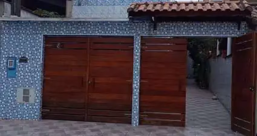 Casa com 3 quartos à venda no Centro, Itanhaém 