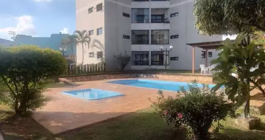 Apartamento com 2 quartos à venda na Rua Águas de São Pedro, 333, Altos de Jordanésia (Jordanésia), Cajamar