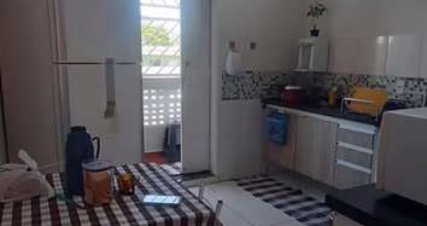 Terreno com 3 casas para locação (Empresa) - Jordanésia