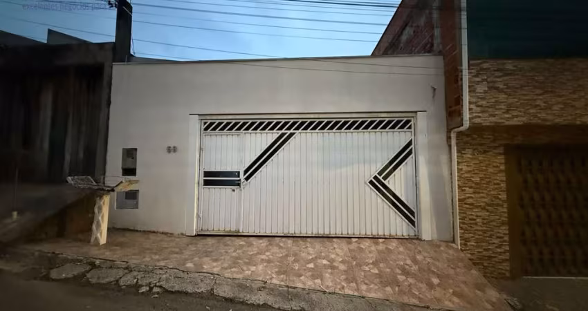 Casa Térrea para venda Residencial Jordanésia