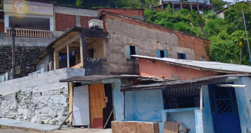 CASA CAJAMAR À VENDA