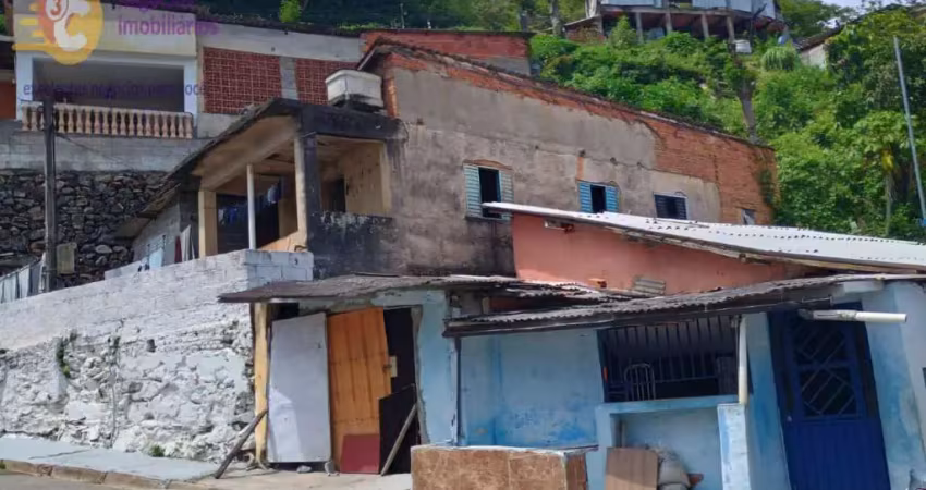 Casa com 1 quarto à venda na Rua Bento Correia Rocha, Centro, Cajamar