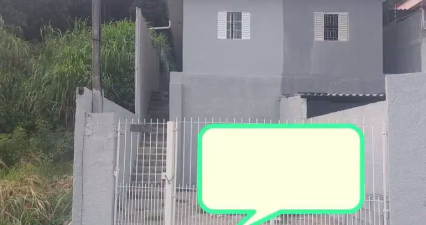 Casa com 2 quartos à venda na Rua Joventino Batista dos Santos, Santa Terezinha (Jordanésia), Cajamar