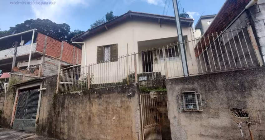 Casa para venda em Cajamar