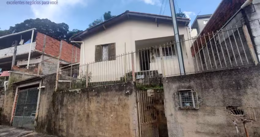 Casa com 3 quartos à venda na Rua Afonso Caramigo, Centro, Cajamar