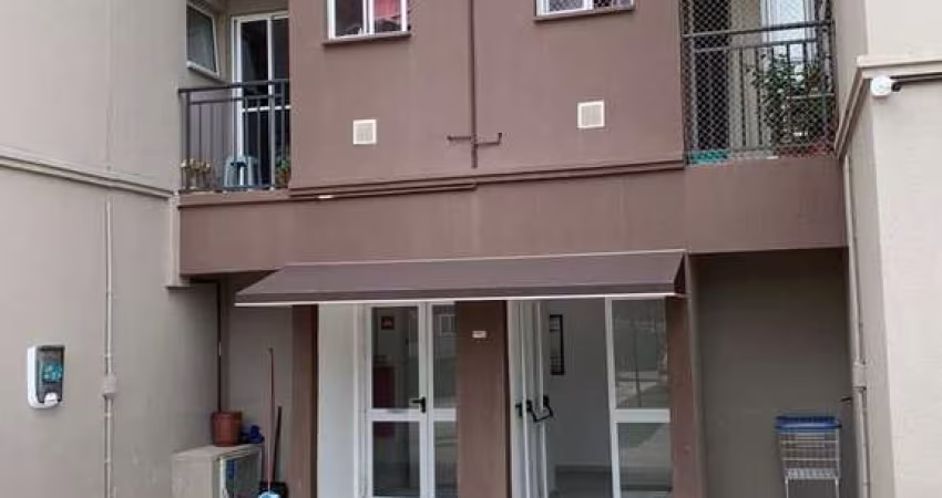 Apartamento para venda Condomínio Vista Bella