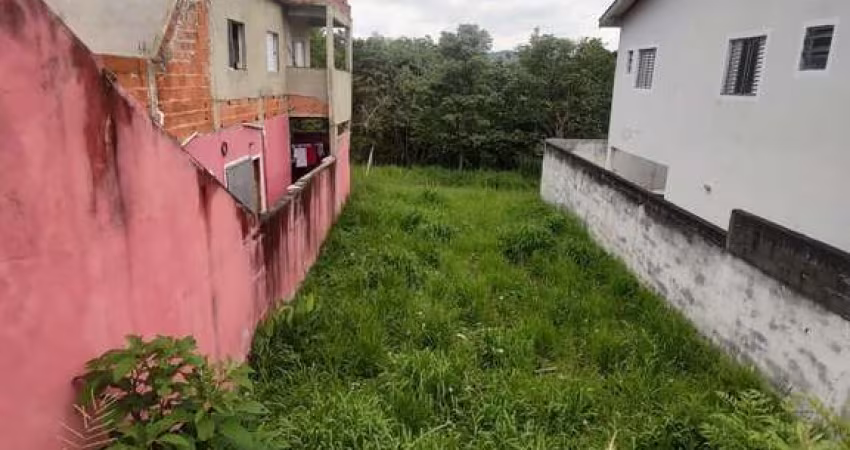 Terreno para venda Colina Maria Luiza