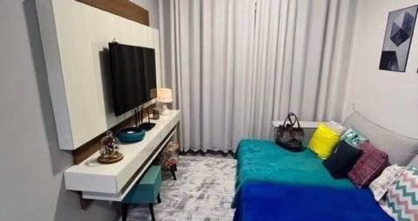 Apartamento para venda Colina Maria Luiza