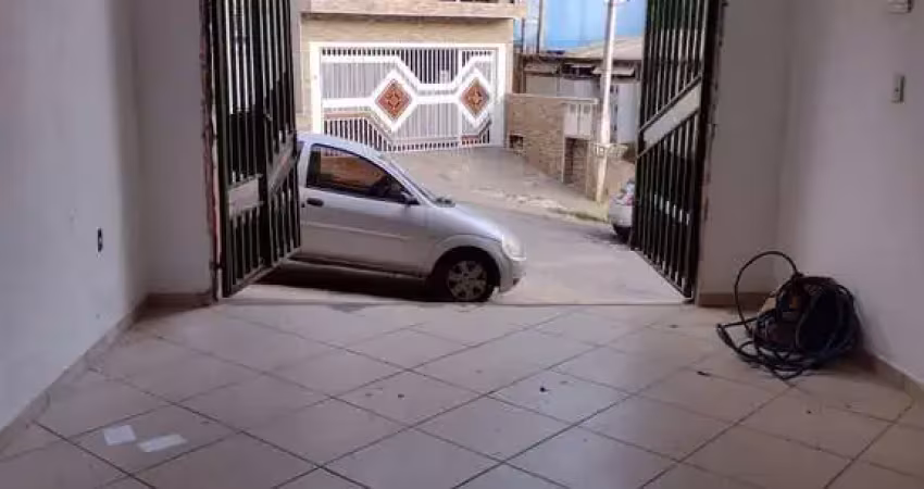 Casa com 2 quartos à venda na Rua Eldorado, 850, Empresarial Paoletti (Jordanésia), Cajamar