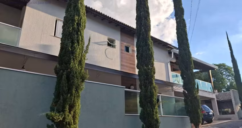 CASA CONDOMÍNIO RENASCER II À VENDA