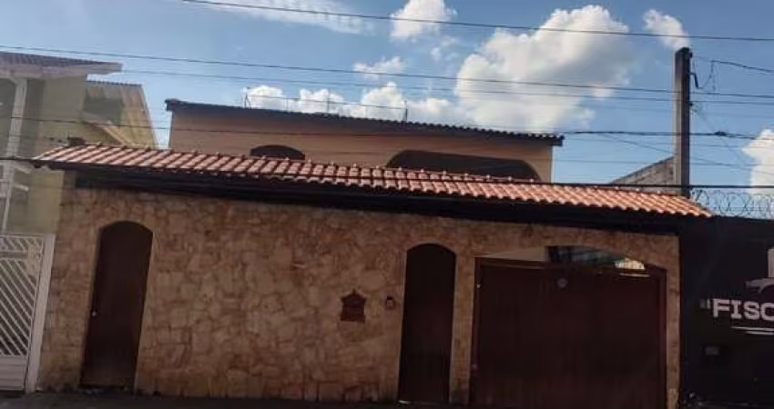 CASA PARA VENDA JORDANÉSIA