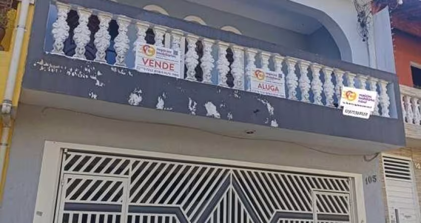 CASA PARA LOCAÇÃO PARQUE SÃO ROBERTO