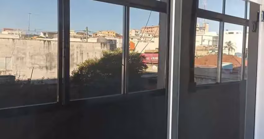 Sala comercial para alugar na Deovair Cruz de Oliveira, 137, Centro, Cajamar