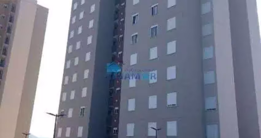 Apartamento para Locação – Vista Bela | 53m² – Varanda e Lazer Completo!