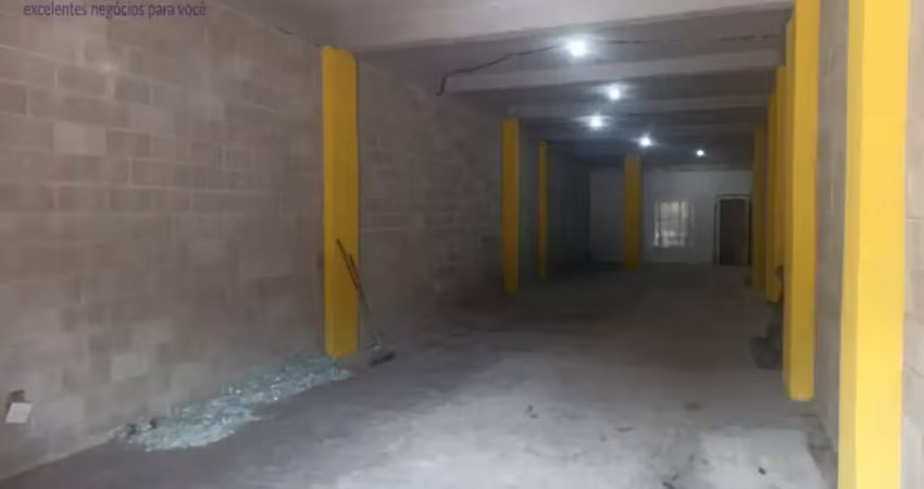 Ponto comercial para alugar na Avenida Tenente Marques, Empresarial Mirante de Cajamar (Polvilho), Cajamar