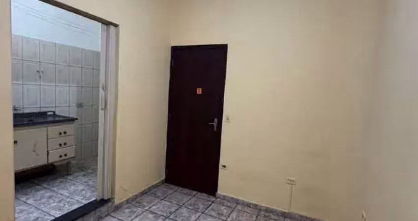 Kitnet / Stúdio para alugar na Avenida Domingo Alonso Lopez, Altos de Jordanésia (Jordanésia), Cajamar