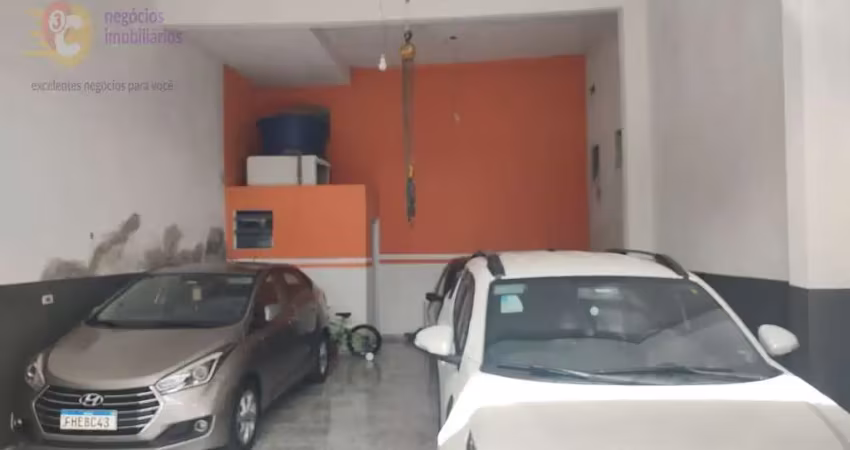Ponto comercial para alugar na Rua Vicente Paulo da Costa, 401, Altos de Jordanésia (Jordanésia), Cajamar