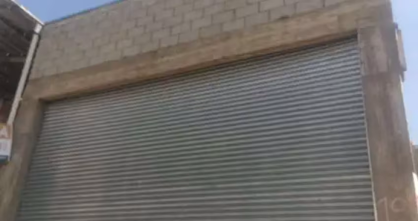 Ponto comercial para alugar na Rua Diadema, Paraíso (Polvilho), Cajamar