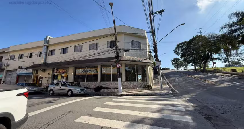 Apartamento com 2 quartos para alugar na Avenida Jordano Mendes, Jordanésia, Cajamar