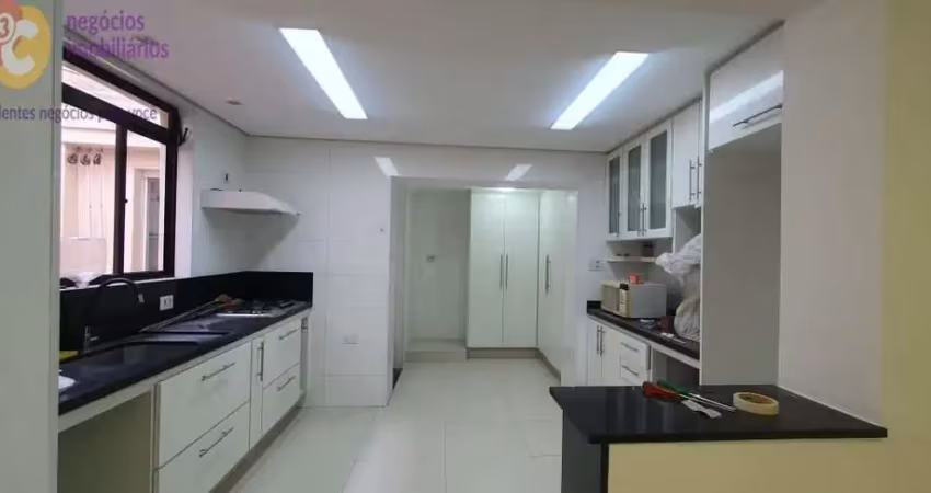 Casa com 4 quartos à venda na Rua Princesa Isabel, 35, Pestana, Osasco
